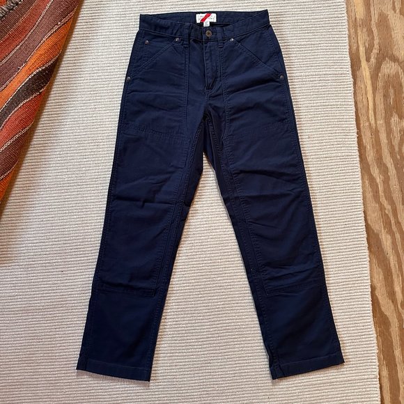 Best Made Utility Pants - Men's 28W x 30L - Picture 1 of 7